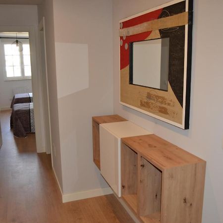Inmoinsuas Marisol House Leilighet Sarria Eksteriør bilde