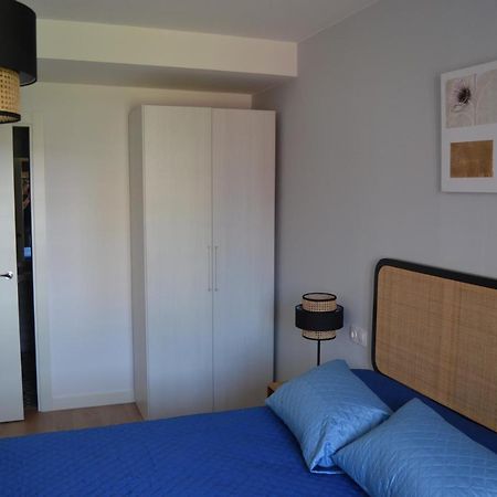 Inmoinsuas Marisol House Leilighet Sarria Eksteriør bilde