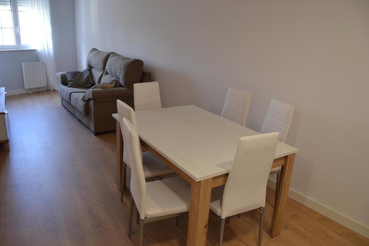 Inmoinsuas Marisol House Leilighet Sarria Eksteriør bilde