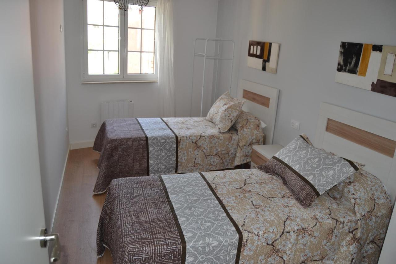 Inmoinsuas Marisol House Leilighet Sarria Eksteriør bilde