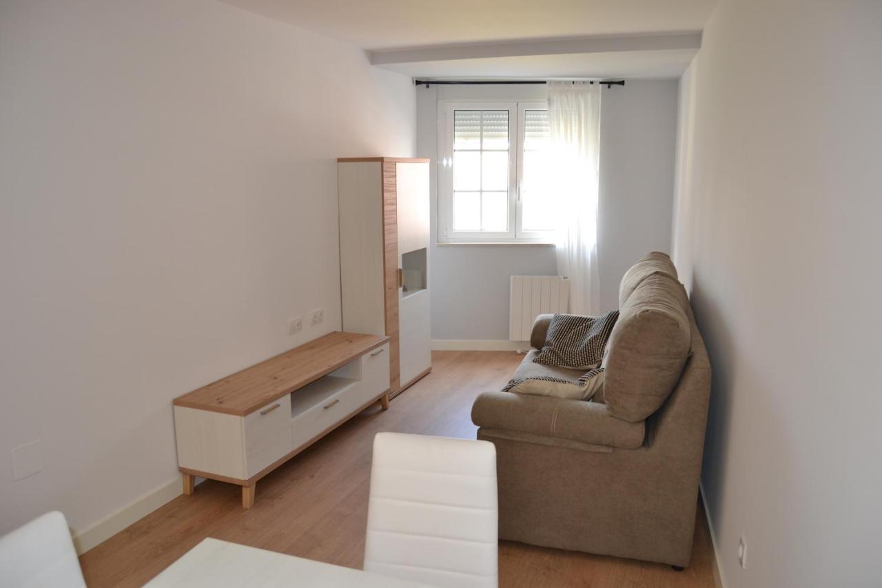 Inmoinsuas Marisol House Leilighet Sarria Eksteriør bilde