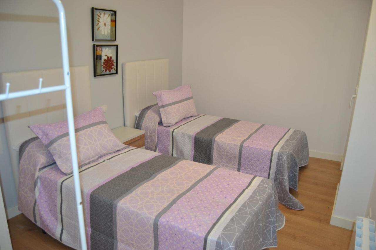 Inmoinsuas Marisol House Leilighet Sarria Eksteriør bilde