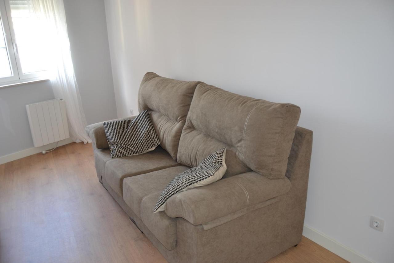 Inmoinsuas Marisol House Leilighet Sarria Eksteriør bilde
