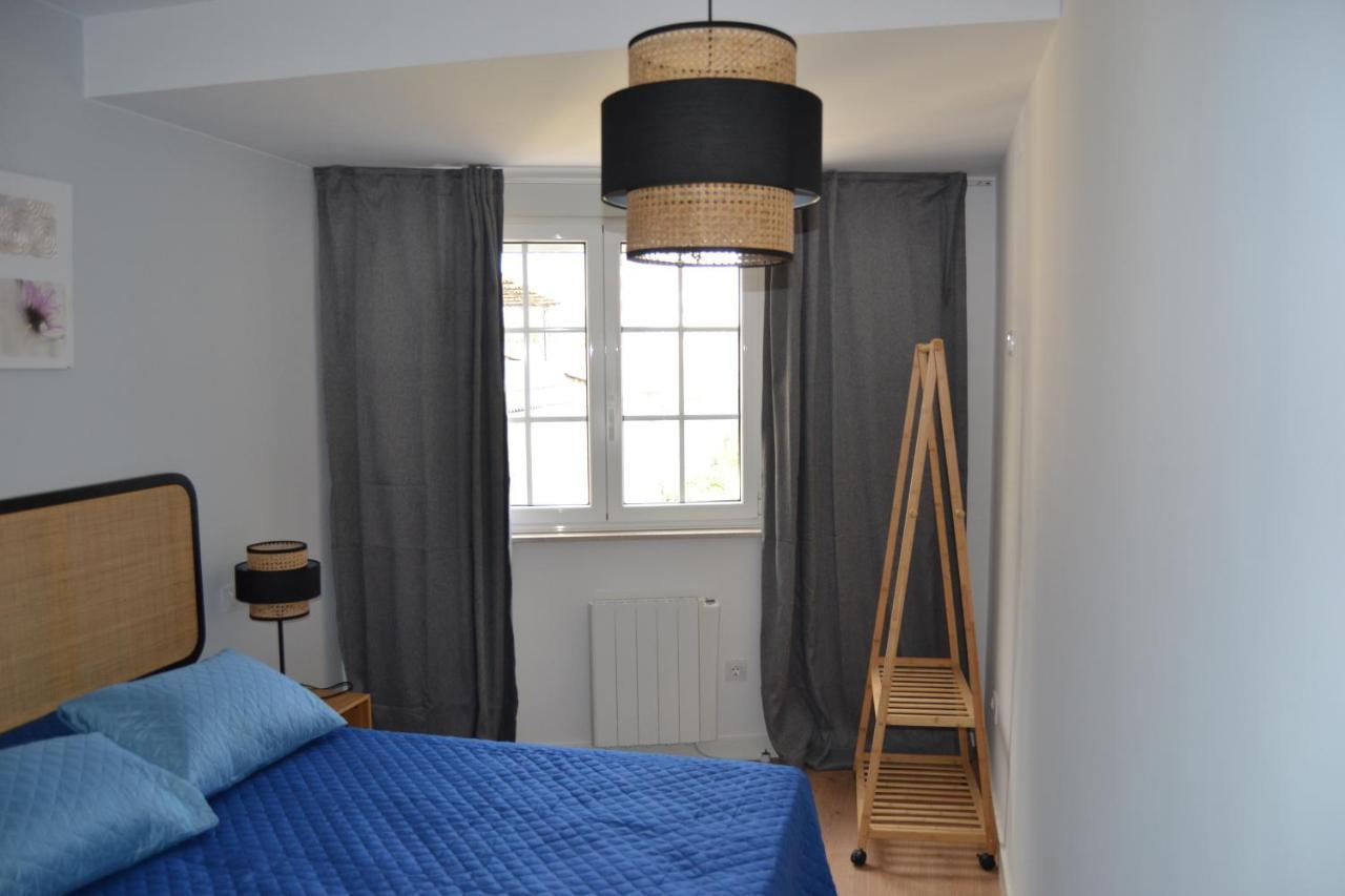 Inmoinsuas Marisol House Leilighet Sarria Eksteriør bilde