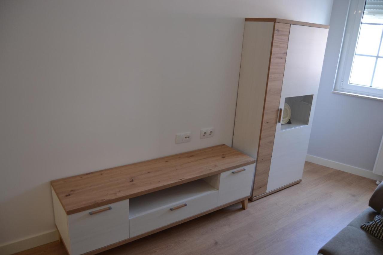Inmoinsuas Marisol House Leilighet Sarria Eksteriør bilde