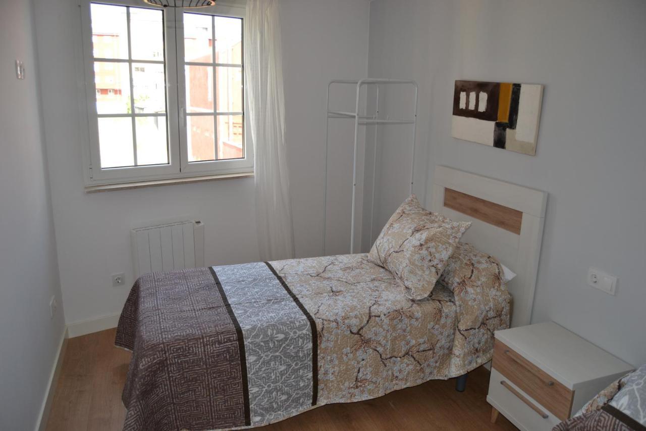 Inmoinsuas Marisol House Leilighet Sarria Eksteriør bilde