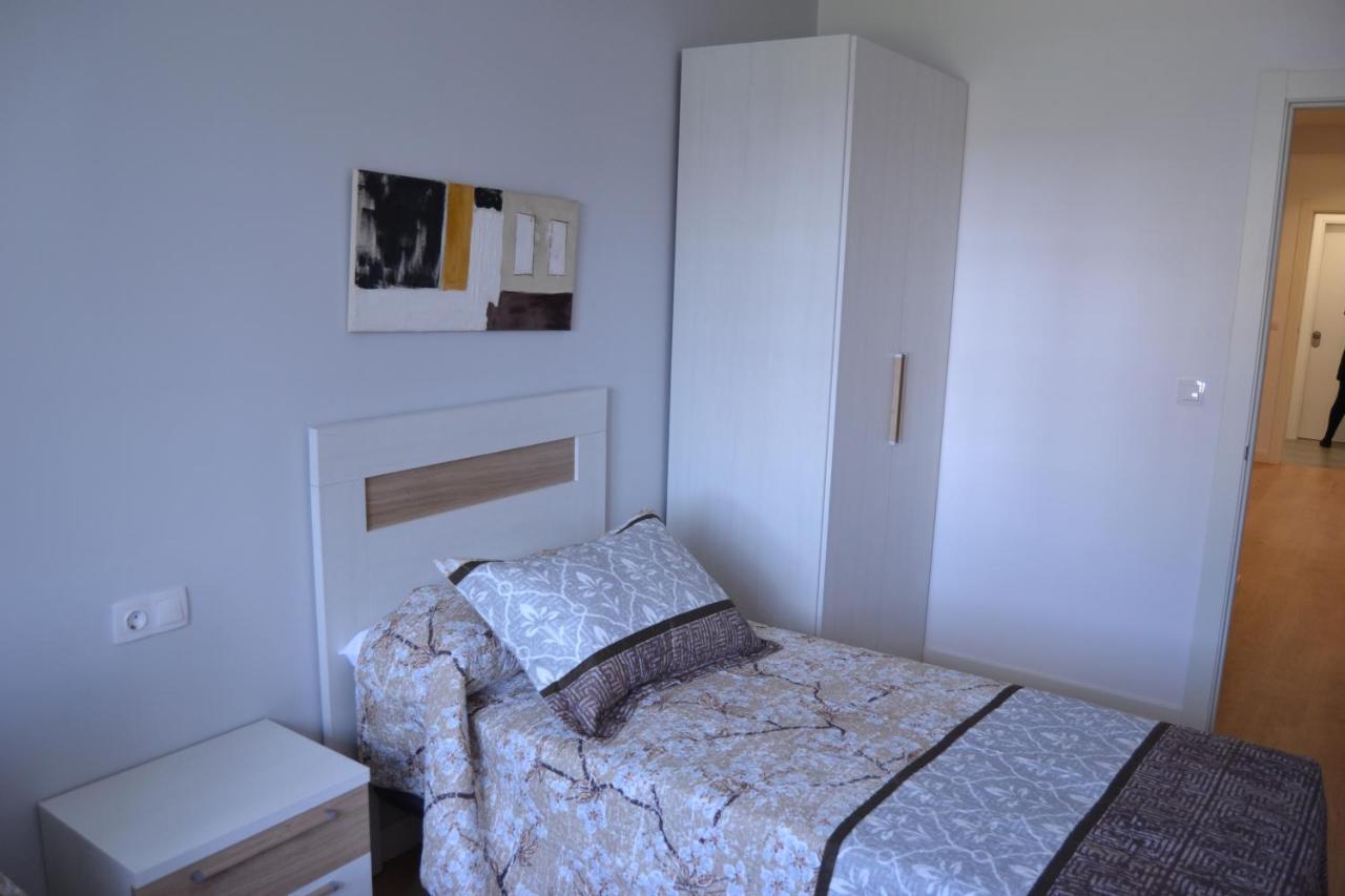 Inmoinsuas Marisol House Leilighet Sarria Eksteriør bilde