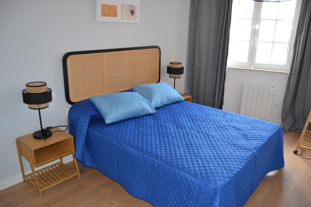 Inmoinsuas Marisol House Leilighet Sarria Eksteriør bilde